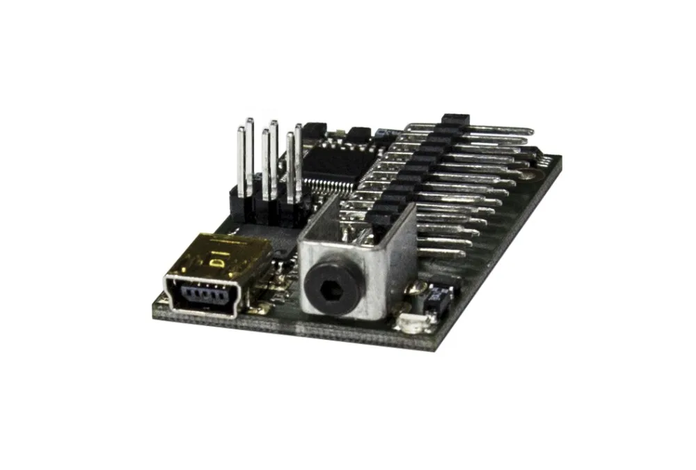 Helix HD-USB Module DSP ULTRA